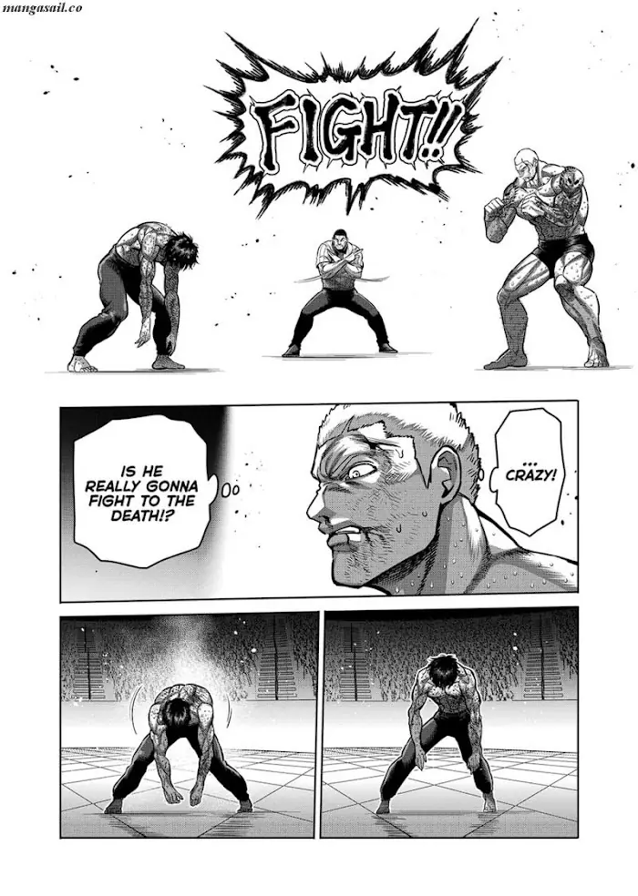 Kengan Omega Chapter 182 image 02_optimized